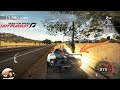 Need for Speed Hot Pursuit - Memorial Valley - zonda carbo Titanium