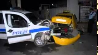 Polis Telsizi Konuşmalar Çok Komik