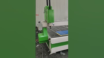 New design 1325 1530 Good Price Woodworking CNC Wood Router Machine with Vacuum Table for Furniture