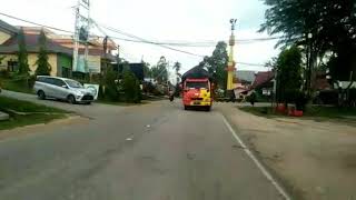 Kapten oleng Pontianak