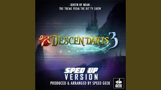 Download Lagu Queen of Mean (From "Descendants 3") (Sped-Up Version) Download Lagu Queen of Mean (From "Descendants 3") (Sped-Up Version)