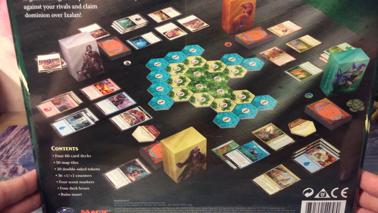 マジック：ザ・ギャザリング - Explorers of Ixalan イクサラン Explorers of Ixalan｜製品情報｜マジック：ザ・ギャザリング