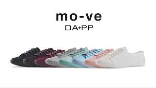 Mo-Ve By Dapp