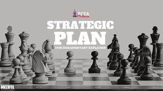 STRATEGIC PLAN EXPLAINER (mini DOCUMENTARY)