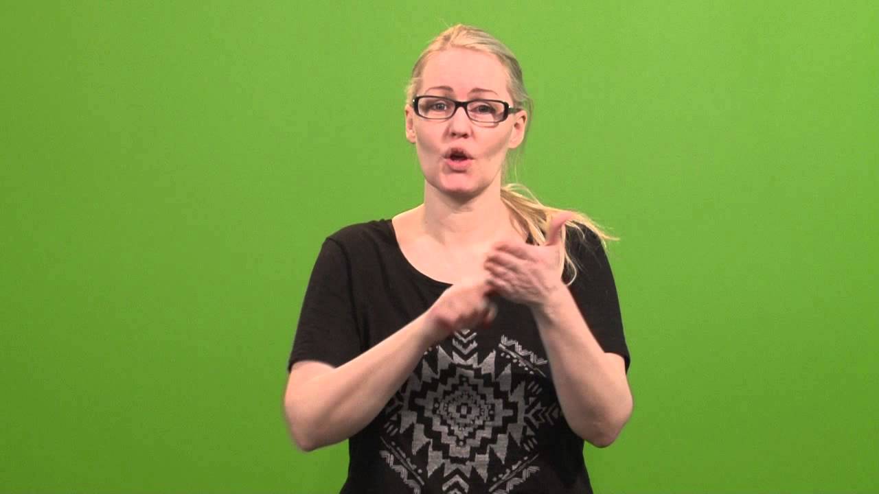 Kjörseðill - YouTube