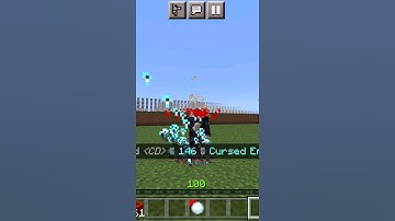 Reversal Red #minecraft #shorts