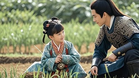 【FULL】Failed Plant Spirit is the Adopted Daughter of a Tyrant—His Entire Family Adores Me#minidrama