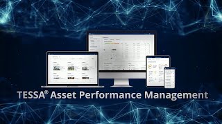 TESSA® APM (Asset Performance Management - Software) screenshot 2