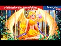 Maldiction de lange dchu  contes de fes franais  fairy tales  woa  french fairy tales