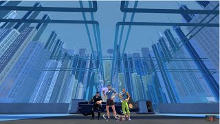 [TF2] Freak Fortress 2: VSH_Mannopolis_Shopping_Mall_V2_Beta2 Testing! [TF2 Maps]
