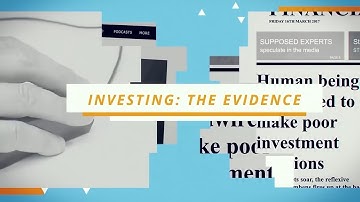 IFA.com - Investing: The Evidence