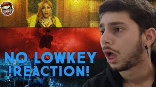 GWR FIRST TIME REACTING TO: YUNGIN, 제시 (Jessi), CAMO-No Lowkey