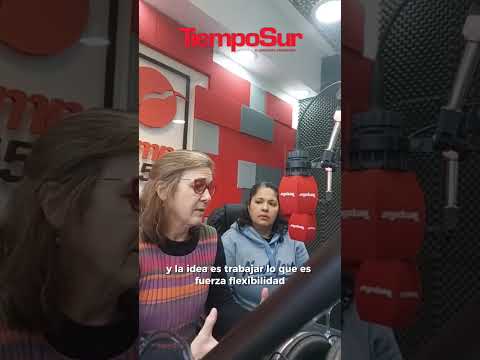 🏋️‍♀️🧸 Mové tu cuerpo, sumá solidaridad