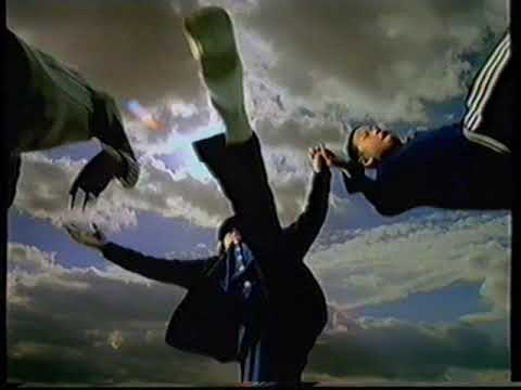 [香港經典廣告](1998)MOTOROLA