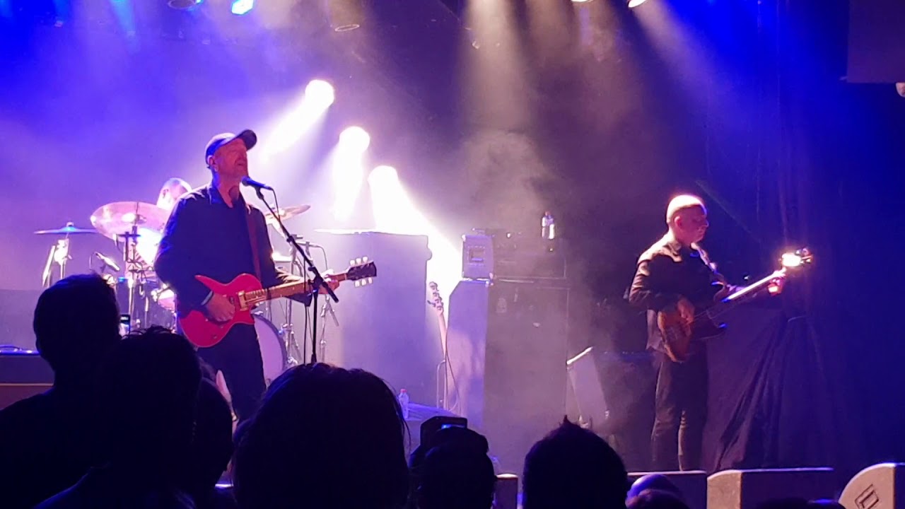 Vlatko Stefanovski - Gipsy Song  (30/11/2018 Melbourne)