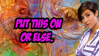 Step Sister Demands I Become Her Sissy - Crossdressing Stories