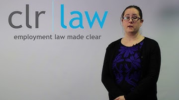 Managing Mental Ill Health in the Workplace