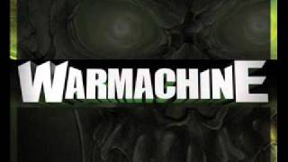 Watch Warmachine Beginning Of The End video
