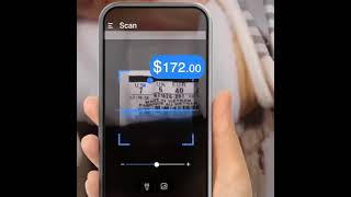 Modern QR Scanner Promo 5 - Scan to Get Special Discounts screenshot 3