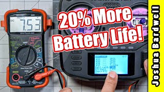 Unbelievable Tips to Extend Your RC Controller Battery Life!