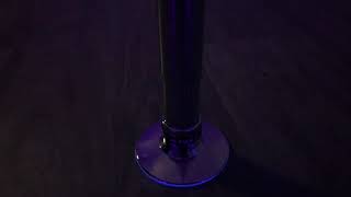 X Pole: Xpert Pro Unboxing and Installation (Stripper Pole)