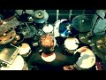 GAYLE - ( abcdefu ) Drum Cover