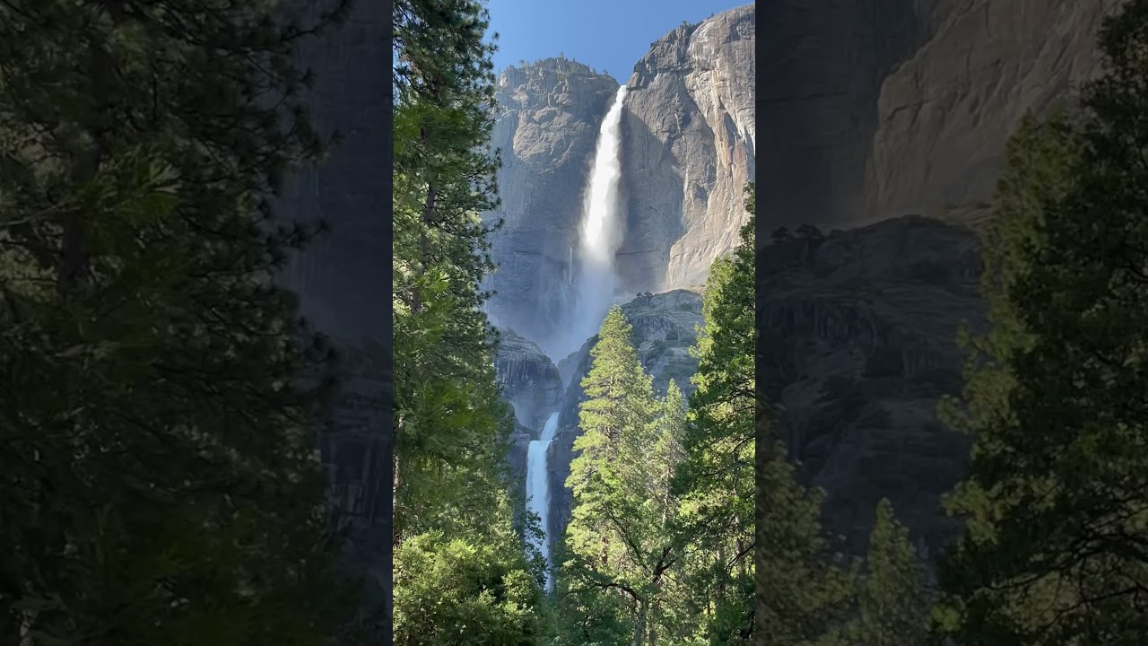 Yosemite National Park 