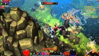 Torchlight II [due chiacchere insieme a Blodyn :3]