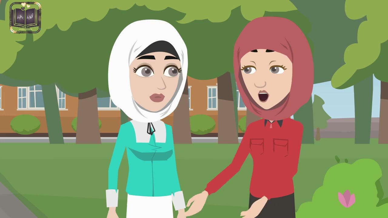 صاحبتى مسميانى على موبايلها زيرو كرامة والسر كان- حكايات عربية - حكايات  حقيقية -   حكايات واقعية