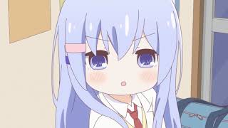「青は研究熱心」りばあす#33