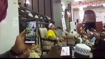تلاوت ناب سوره شمس ....محمود شحات انور