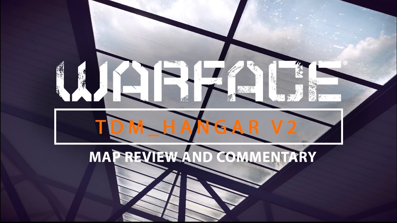 WON: FFA Map reviewing project : TDM HANGAR