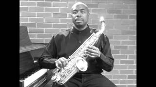 Ο Craig Bailey Στο Burlesque Cafe Bar Stage