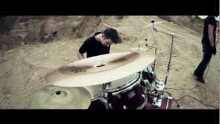 AWAKENING SUN -  In The Clouds Of Dust (OFFICIAL VIDEO)