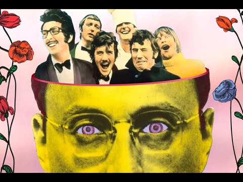 Tribute to Monty Python