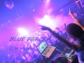 BLUE FORCE(Jr mix)