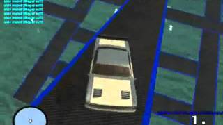 MTA stunts by eXtrem