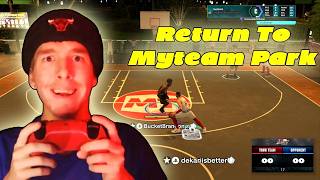 I Returned To MYTEAM Park And I Deeply Regret It...