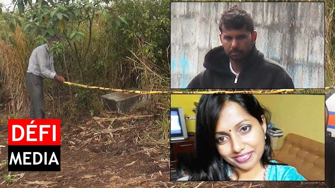 Reena tuée et brûlée: son mari raconte