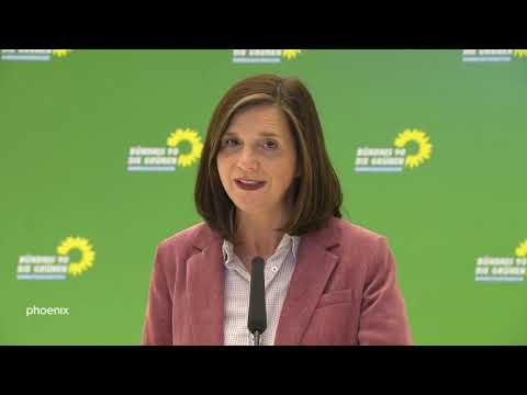 Katrin Göring-Eckardt (Bündnis'90/Die