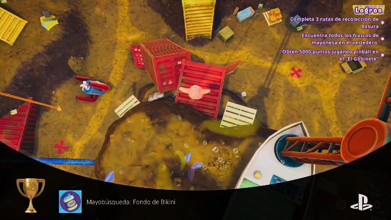 SpongeBob SquarePants: The Patrick Star Game_20260301195454