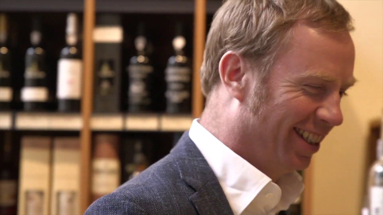 Lübecker Weintradition im Weinhaus von Melle