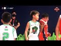 🏀 Live JB League 2026 รุ่น JV (อายุ 10 และ 11 ปี) : MIDNIGHT MAMBAS VS RHINO CHARGERS 10/05/2026