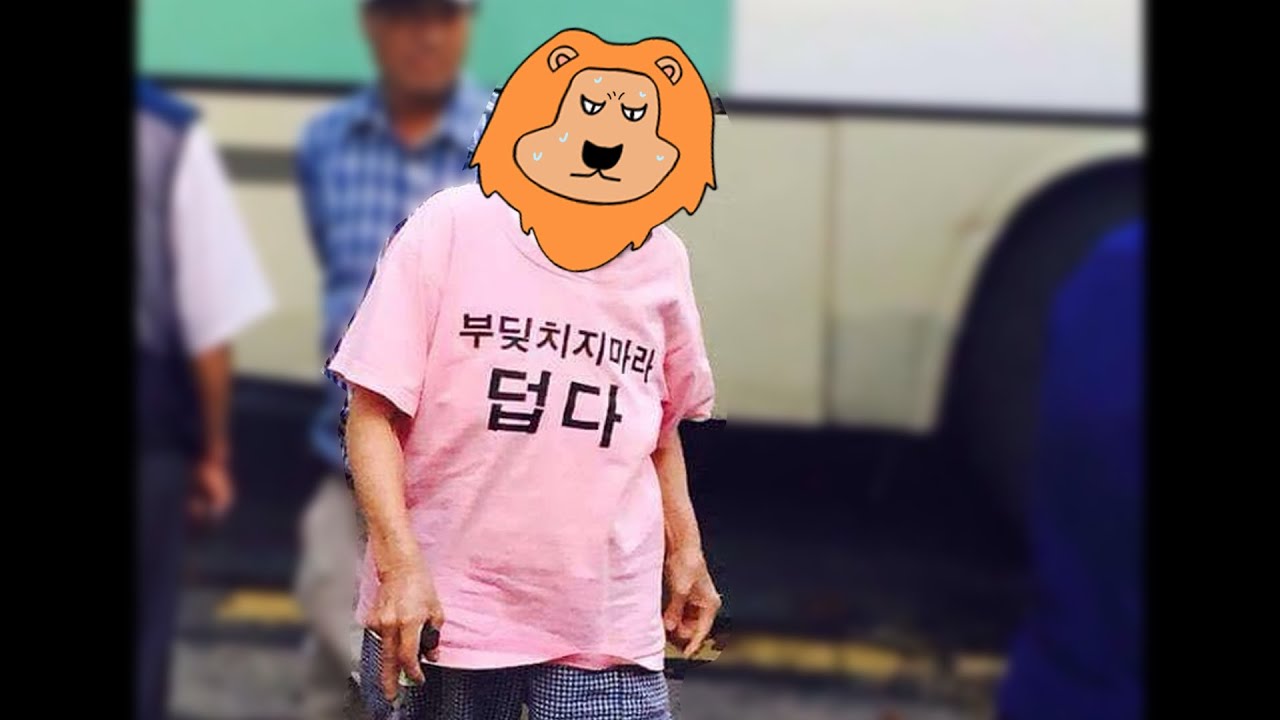 MBTI 유형별 여름나는 방법