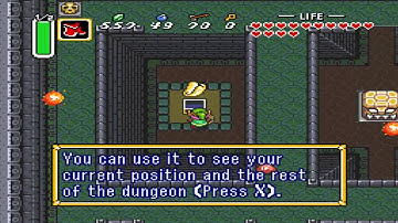 The Legend of Zelda: A Link to the Past 100% Walkthrough Part 8 - Skull Woods & Gargoyle