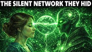 Your Thoughts Are Not Private (The HIDDEN Network Beneath Your Mind Changes EVERYTHING)