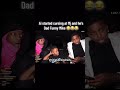 AI GOES CRAZY ON FUNNY MIKE😂😂#blowup #twitch #ytshorts #funnymike #mj #fypシ゚viral