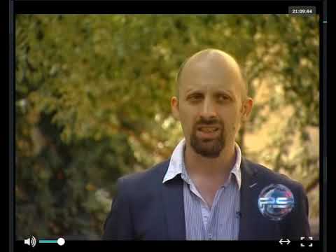 21.10.2018 - კურიერი - 21:00 სთ