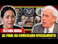 Tom Bower PLANTEA preguntas sobre Meghan Markle y las agencias: ¡la atención crece rápidamente!