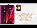 Redmi k20 / Mi 9T Mi Account Remove By Unlocktool
